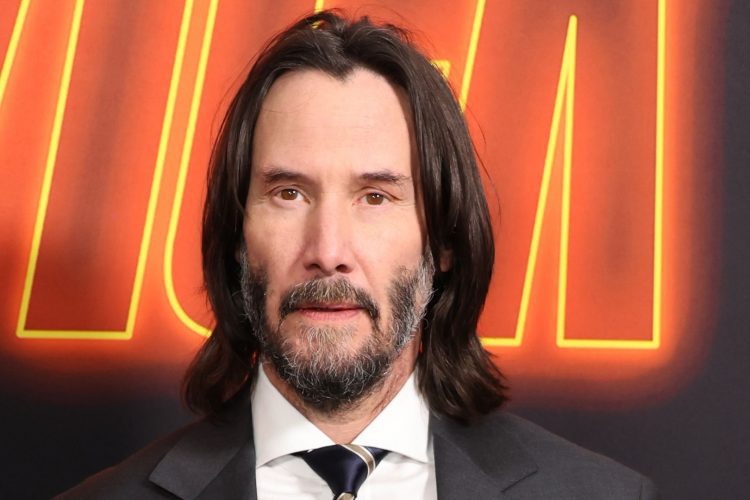 keanu reeves film preferiti