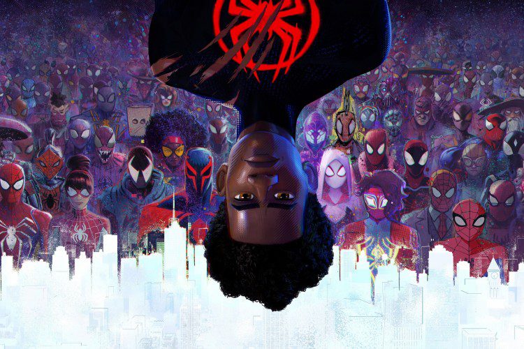 Spider-Man: Across the Spider-Verse