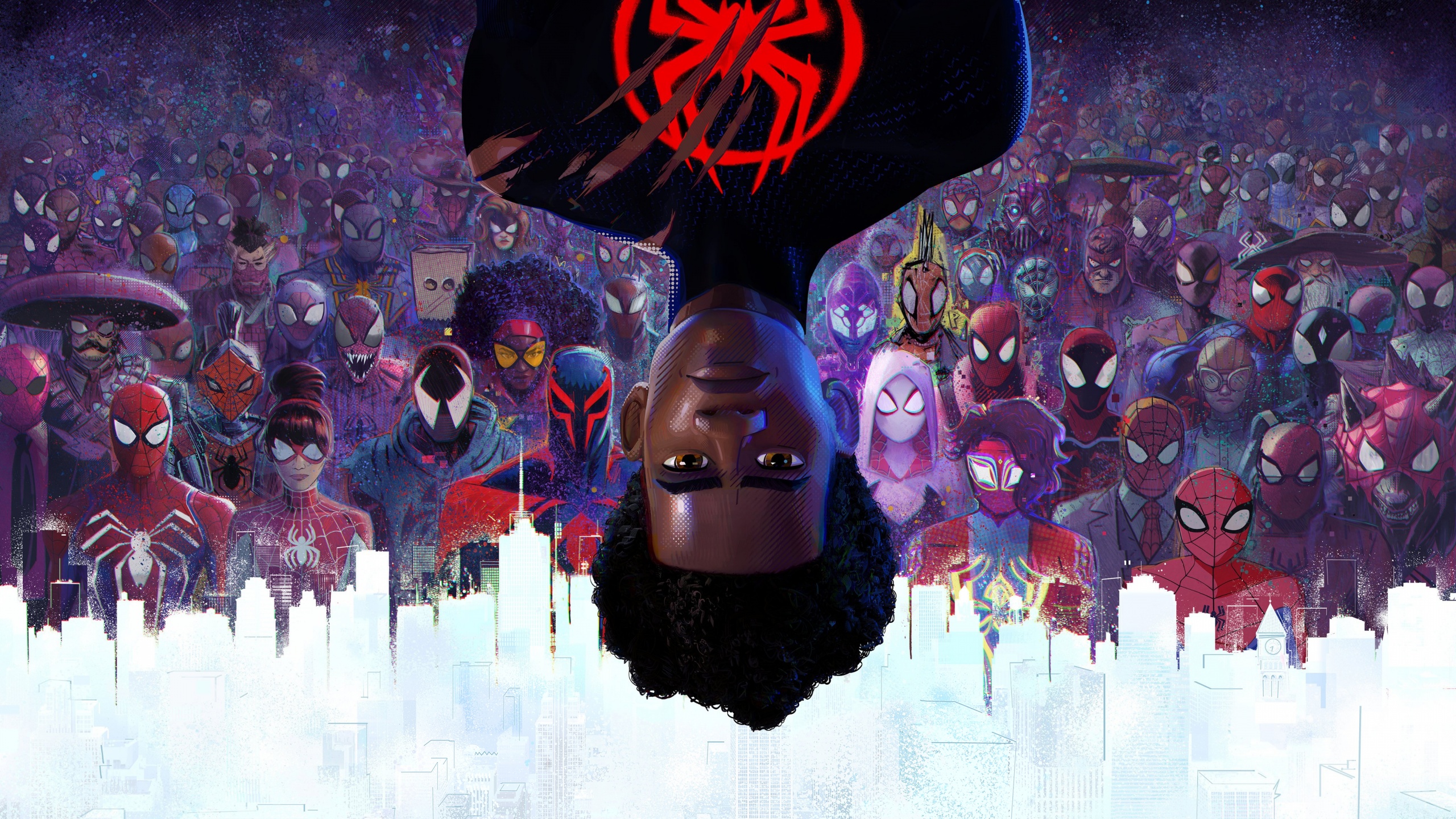 Spider-Man: Across the Spider-Verse