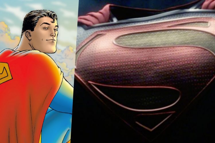 superman legacy