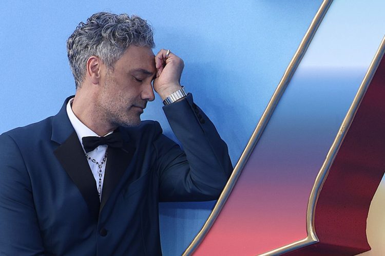 taika waititi