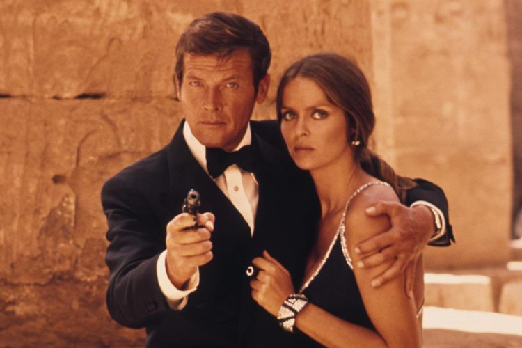 Roger-Moore