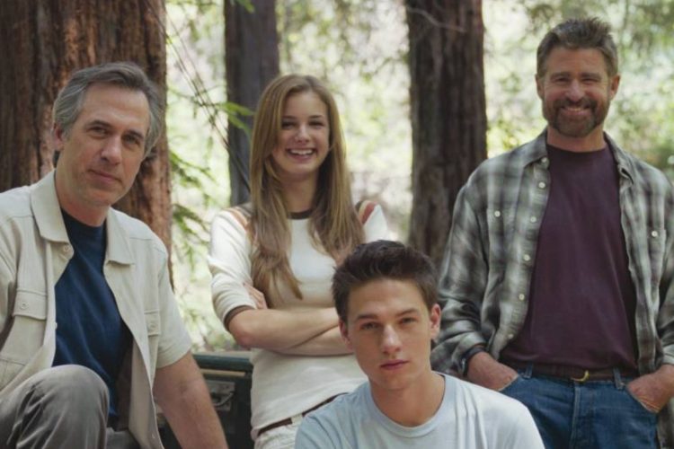 treat williams everwood