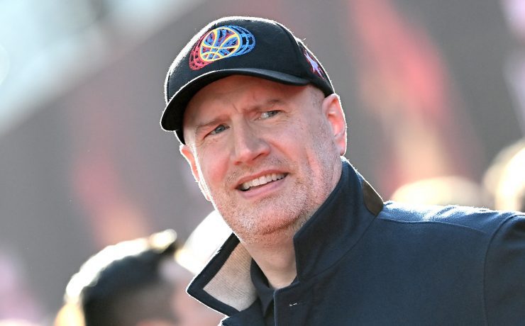 Kevin Feige