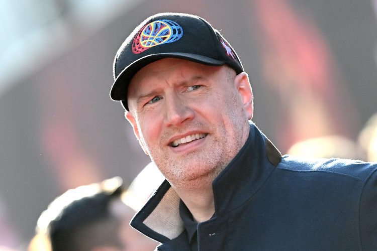 Kevin Feige