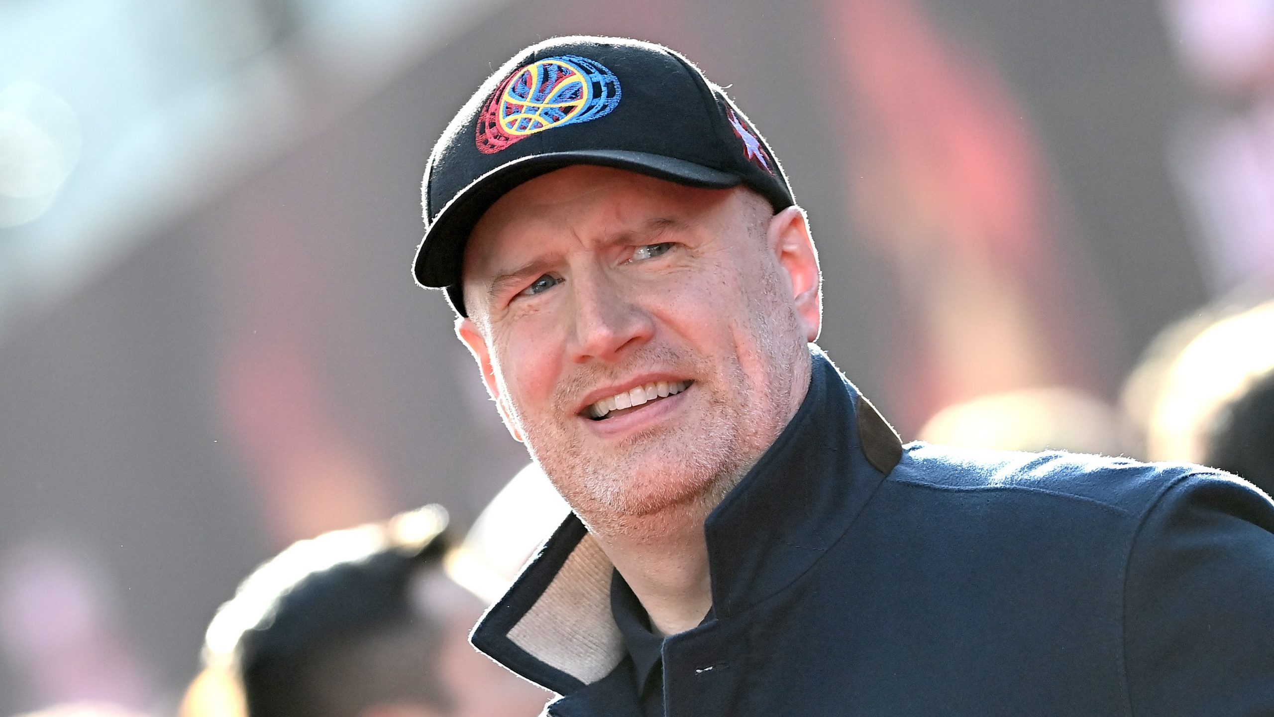 Kevin Feige