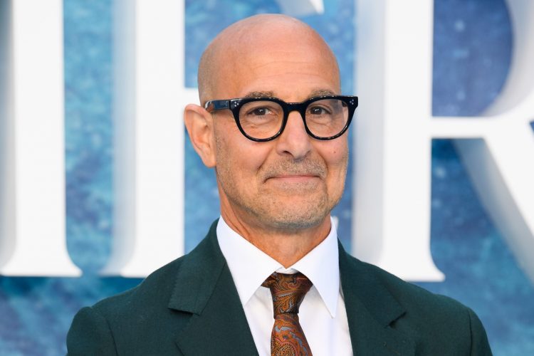 Stanley Tucci