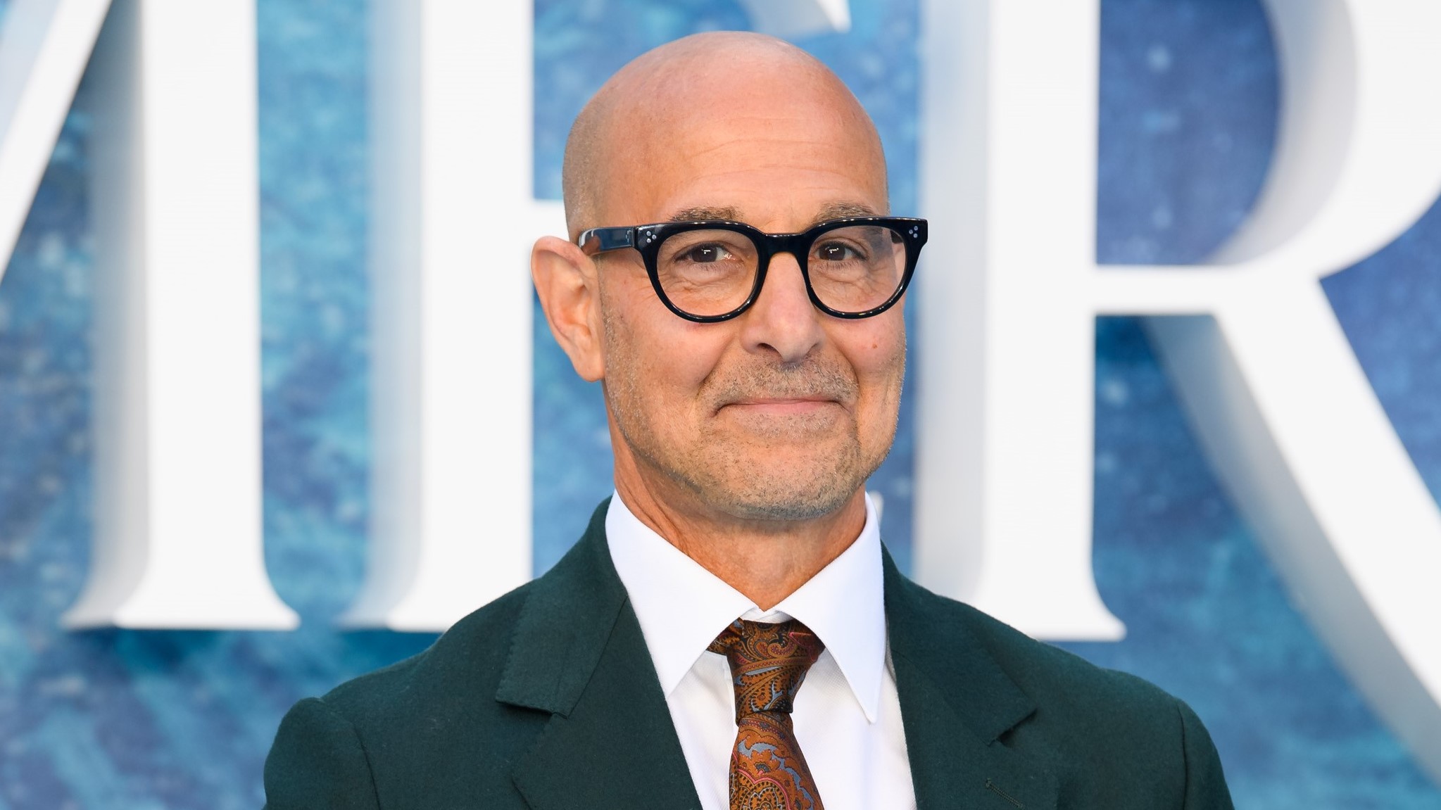 Stanley Tucci