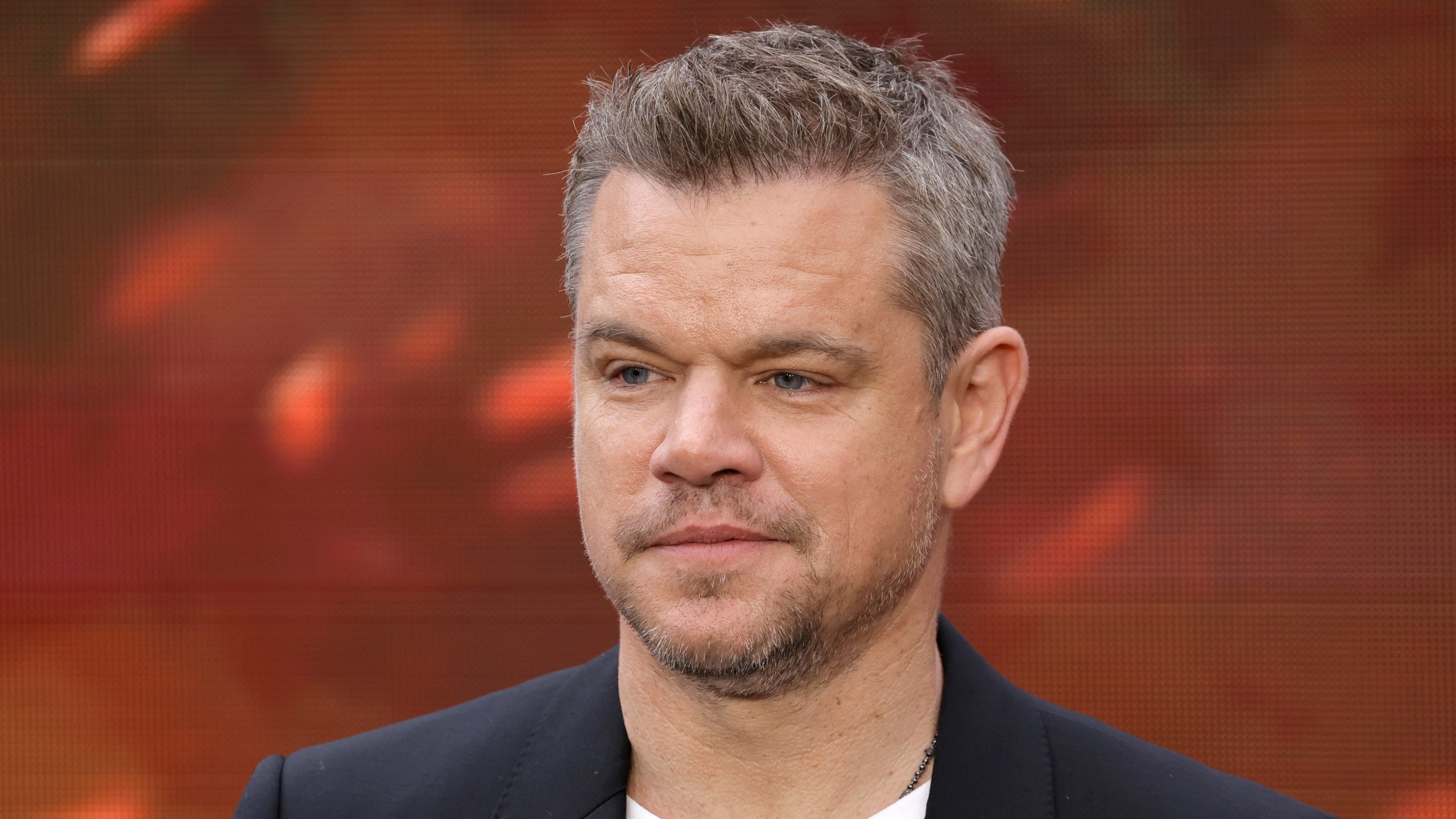 matt Damon