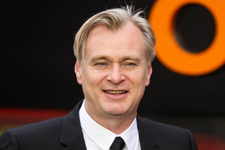 Christopher Nolan