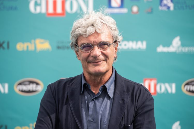 Mario Martone al Giffoni Film Festival