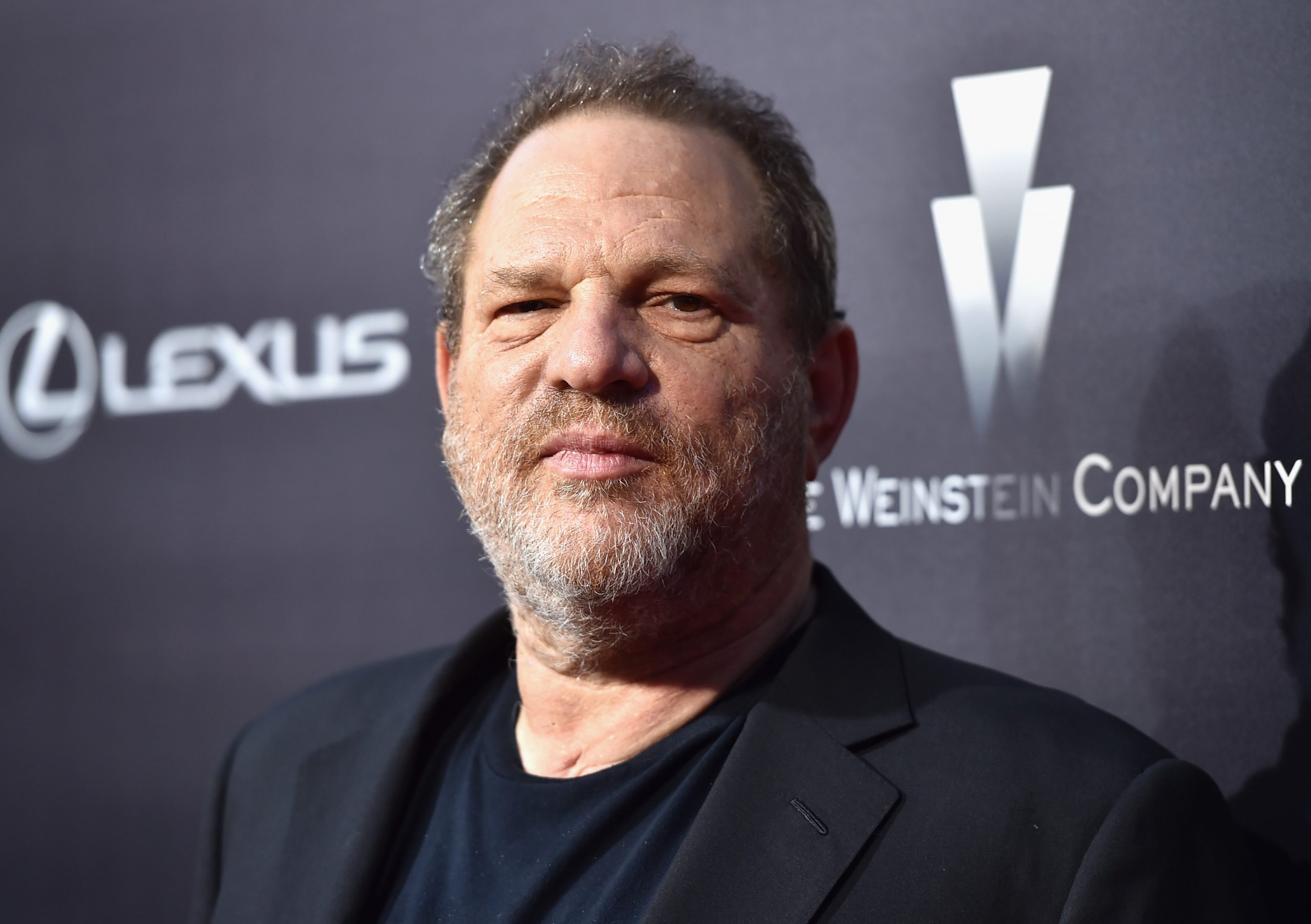 harvey weinstein