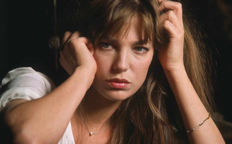 Jane Birkin