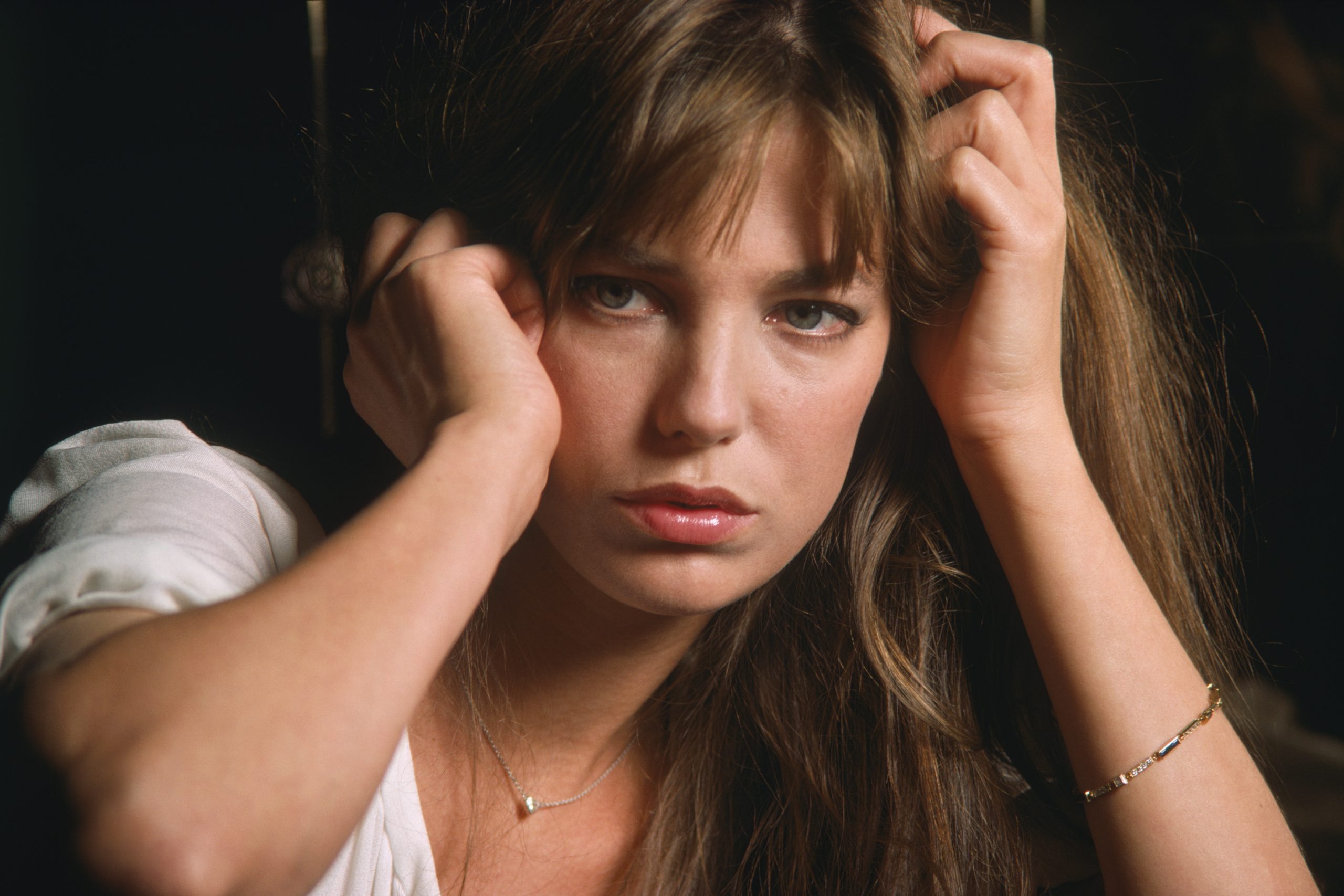 Jane Birkin