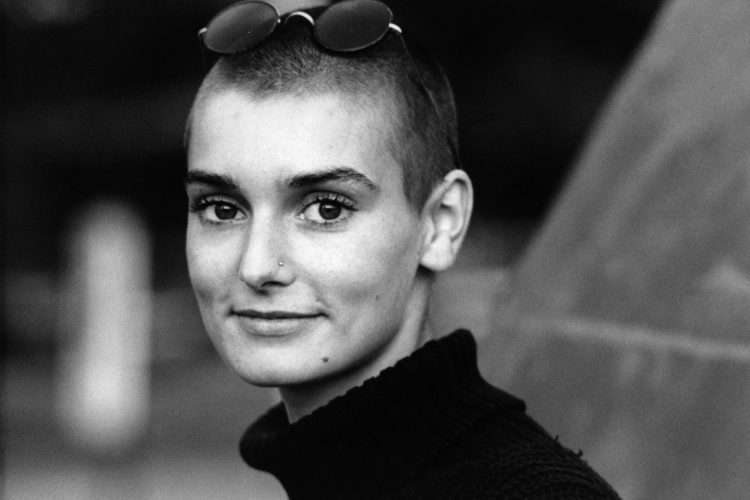 Sinéad O'Connor