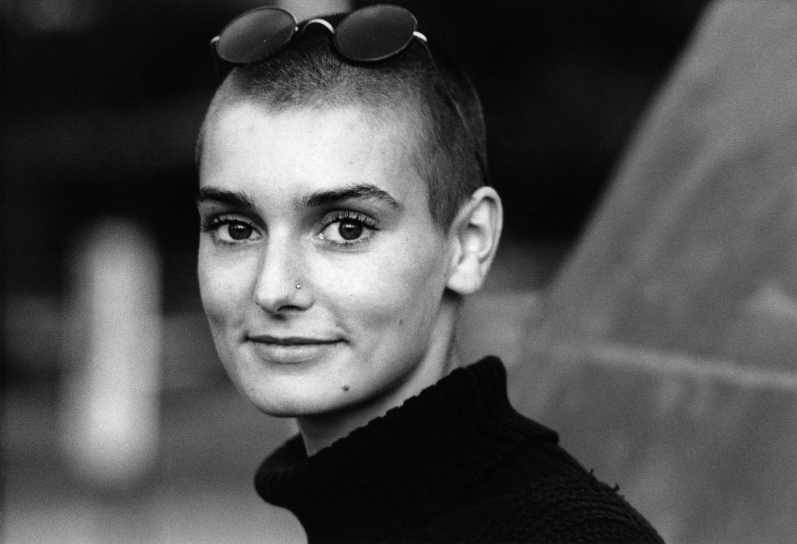 Sinéad O'Connor