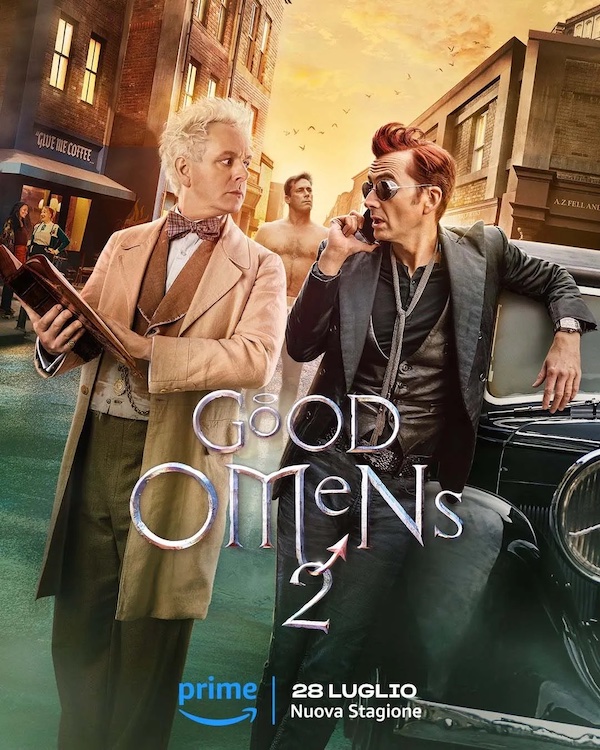 Good Omens (S2)