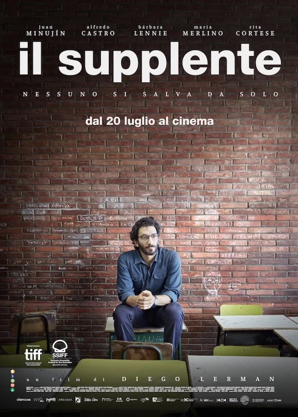 Il Supplente