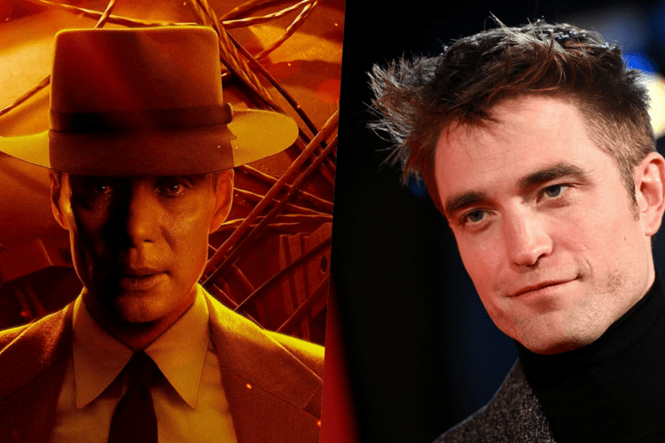 Oppenheimer-Pattinson