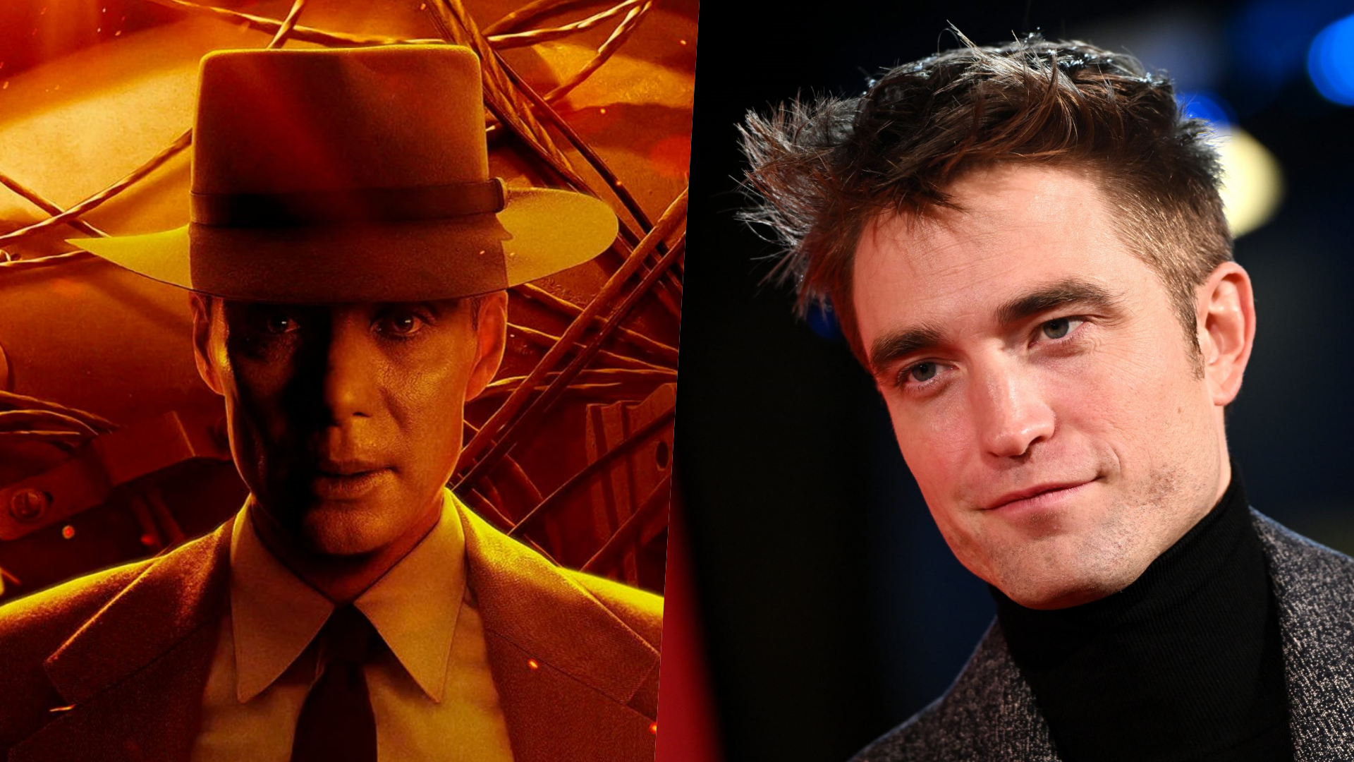 Oppenheimer-Pattinson