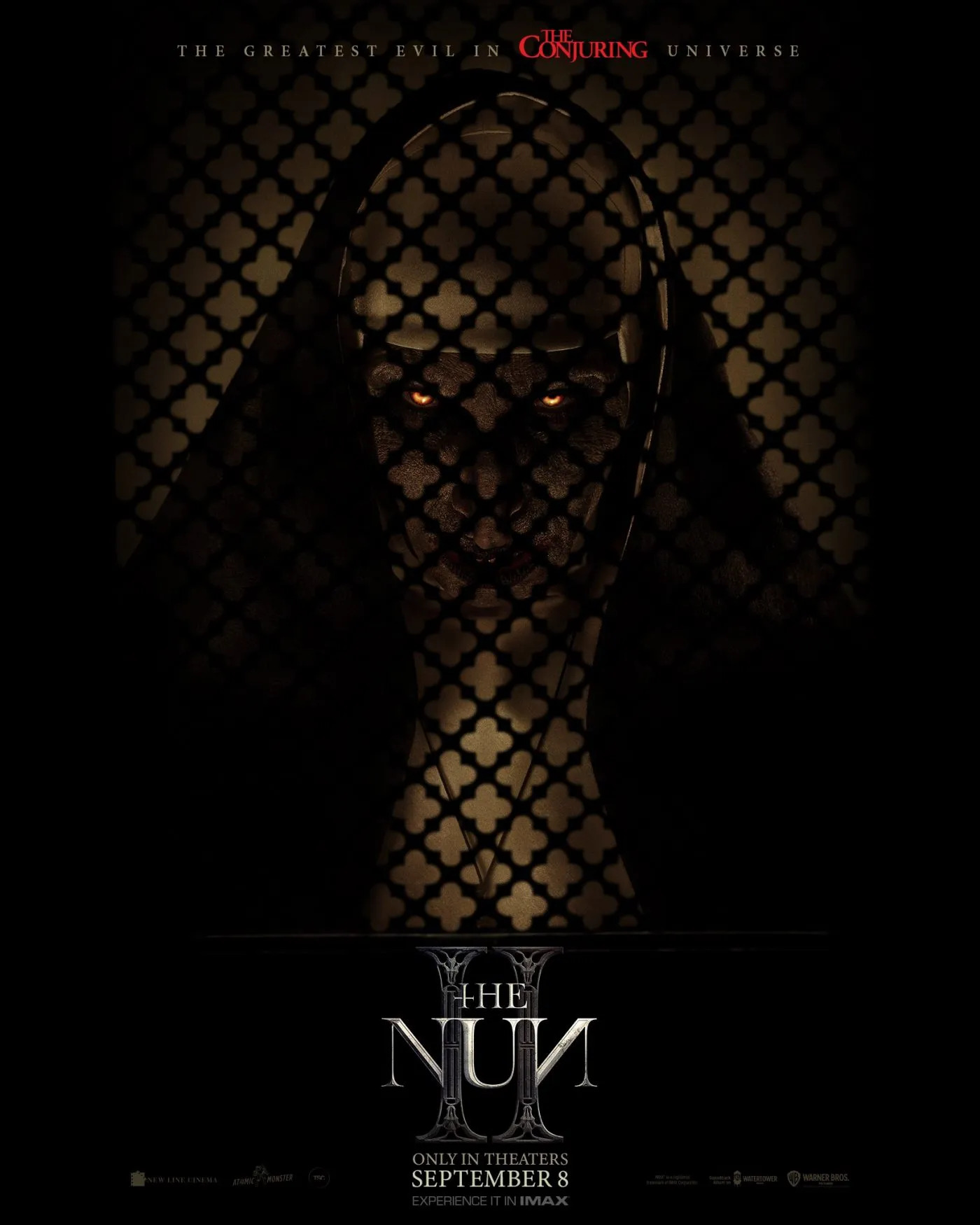 The-Nun-II