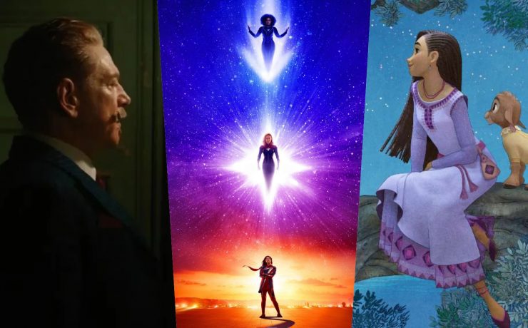 disney marvel pixar ciné