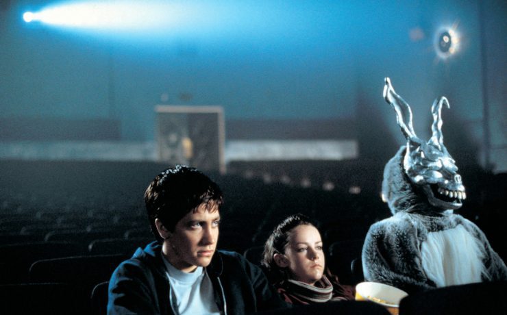 Donnie Darko