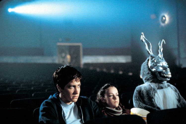 Donnie Darko