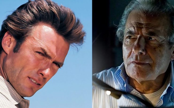 Michele Kalamera Clint Eastwood