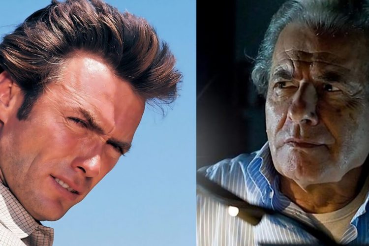 Michele Kalamera Clint Eastwood