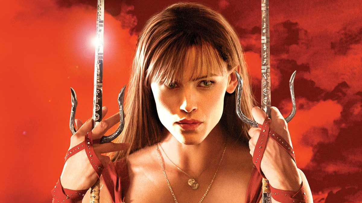 Elektra Deadpool 3 Jennifer Garner