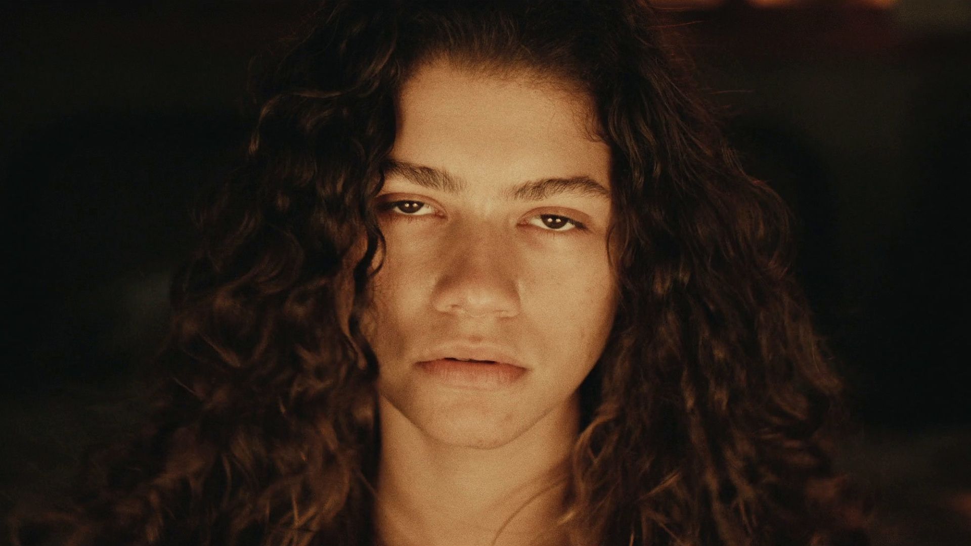 Euphoria, the star of the series with Zendaya did take drugs during filming: “I was in bad shape”