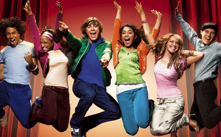 High School Musical: nella serie Tv il coming out di un personaggio amatissimo della saga originale