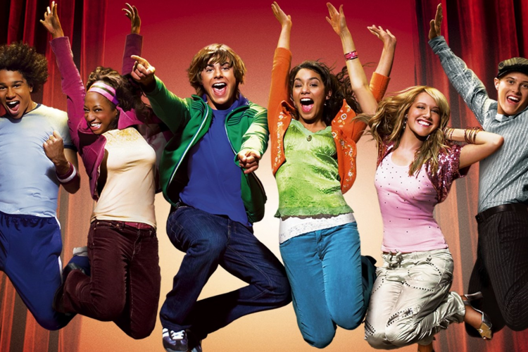 High School Musical: nella serie Tv il coming out di un personaggio amatissimo della saga originale