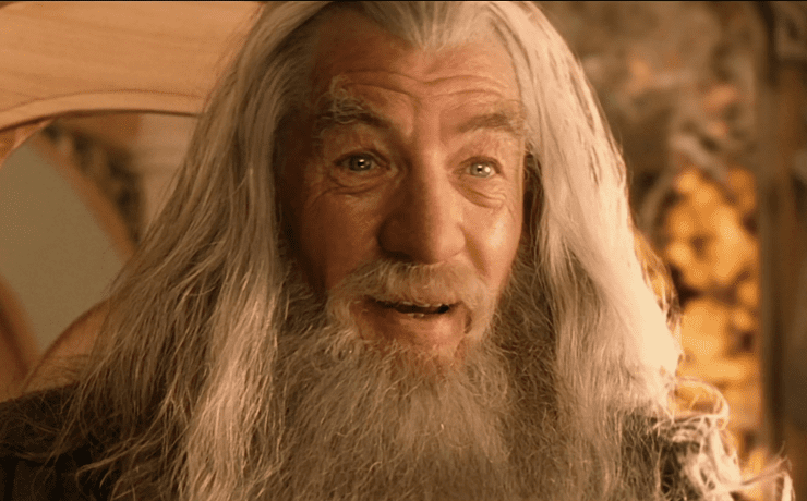 Ian McKellen: perché ha rifiutato il ruolo di Silente in Harry Potter