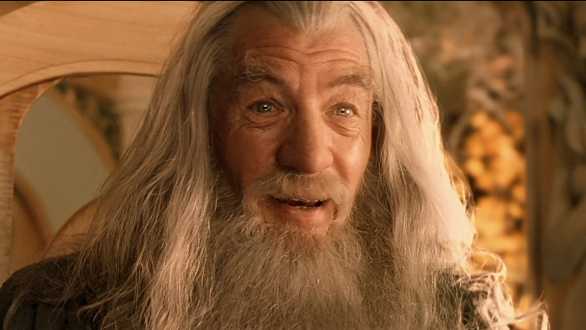 Ian McKellen: perché ha rifiutato il ruolo di Silente in Harry Potter