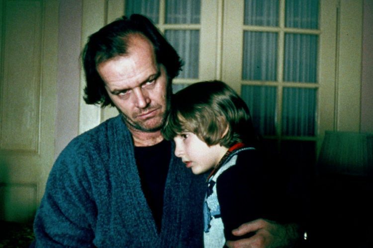 jack torrance the shining