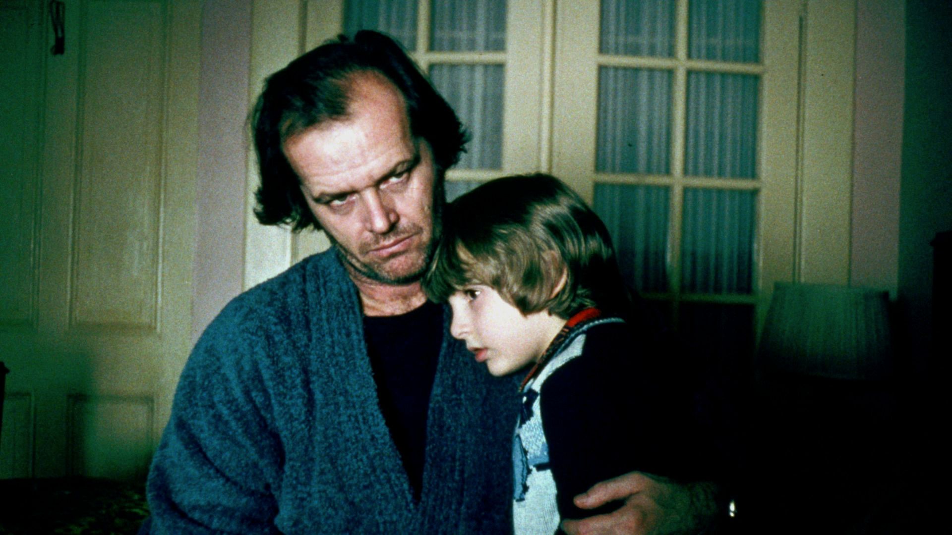 jack torrance the shining