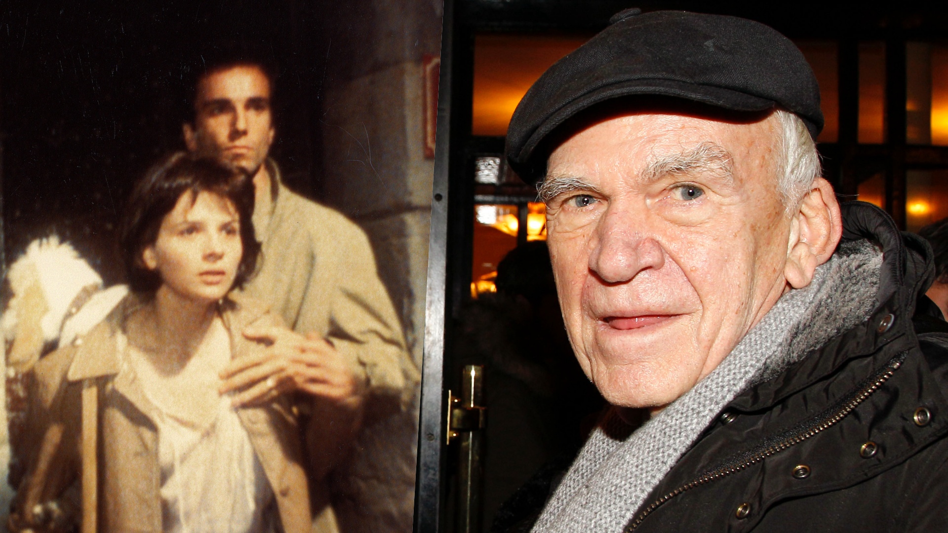 milan kundera morto