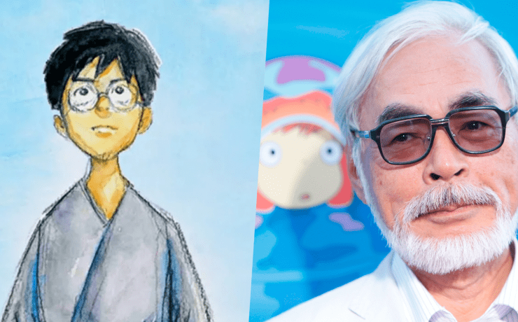 Miyazaki nuovo film