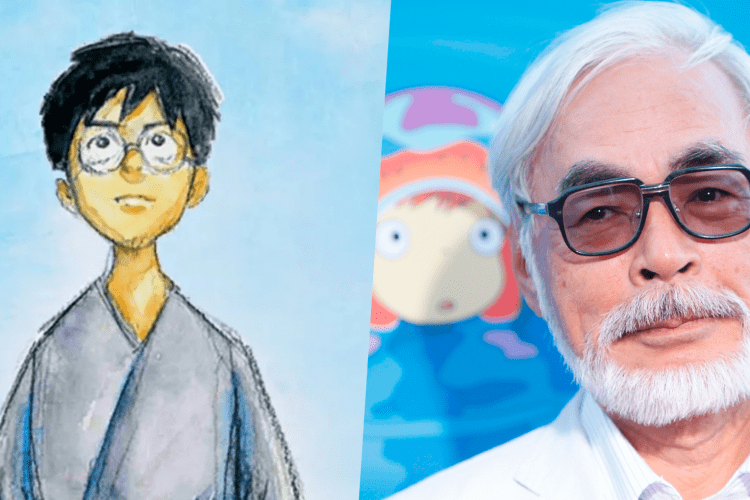 Miyazaki nuovo film