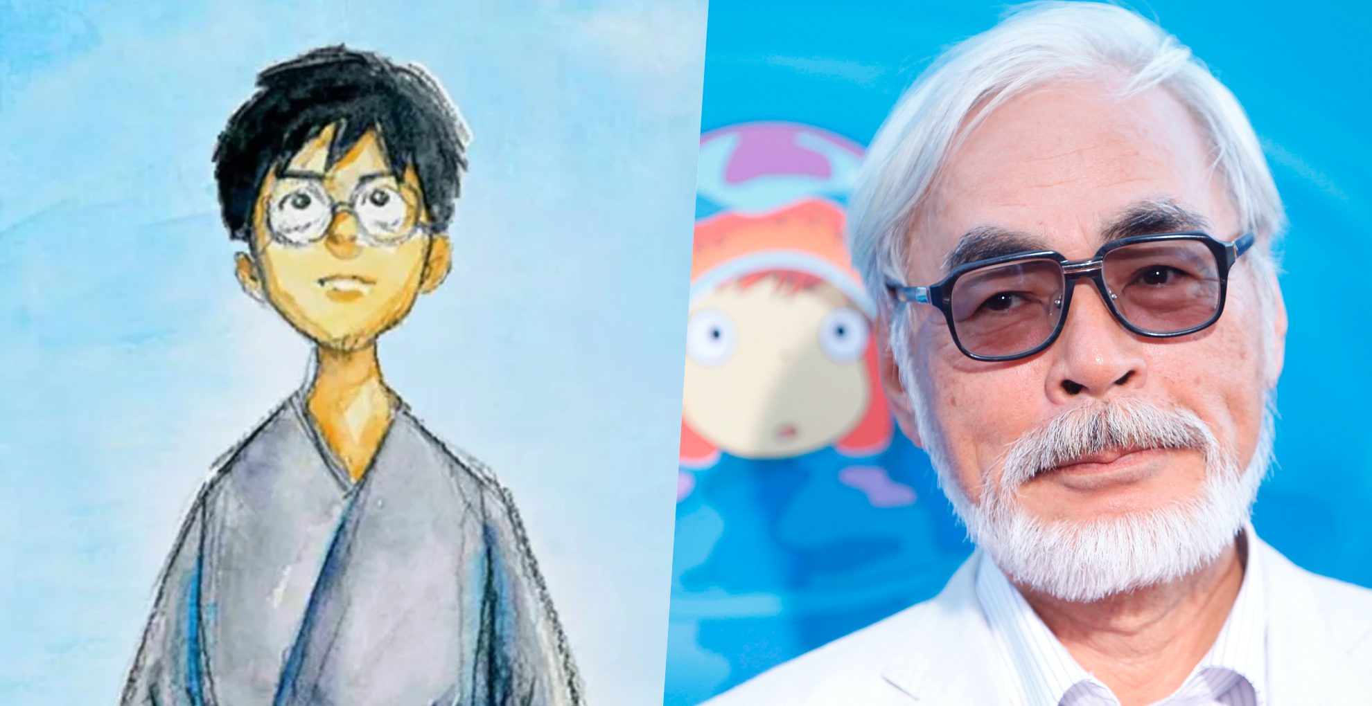 Miyazaki nuovo film