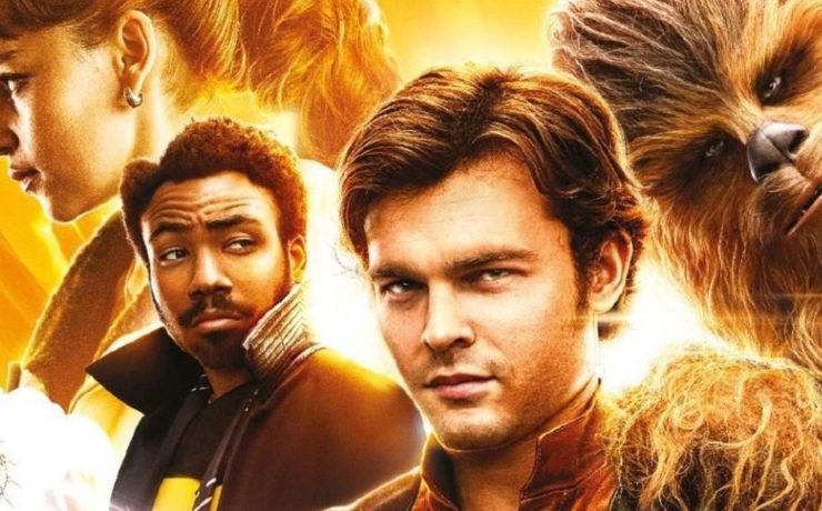 star wars serie lando