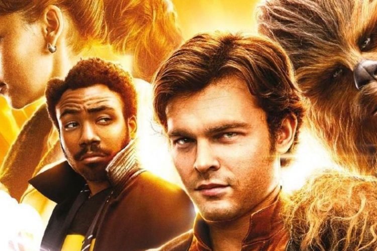 star wars serie lando