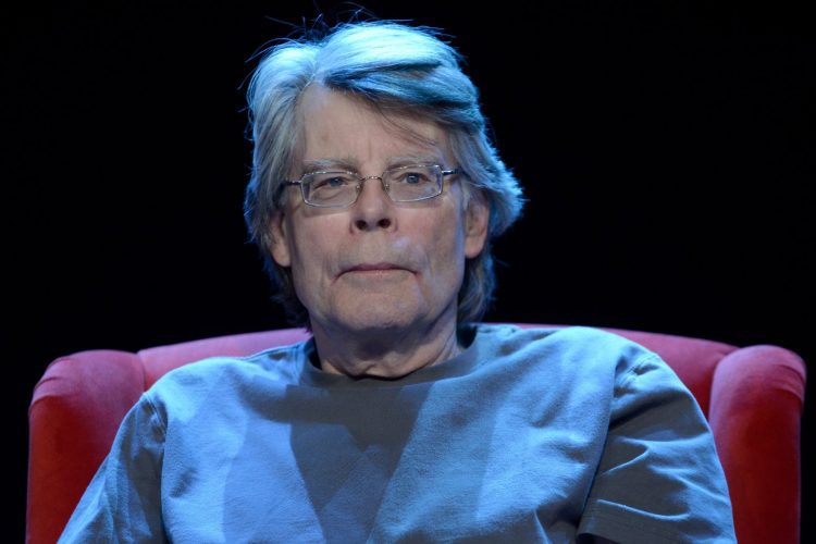 stephen king