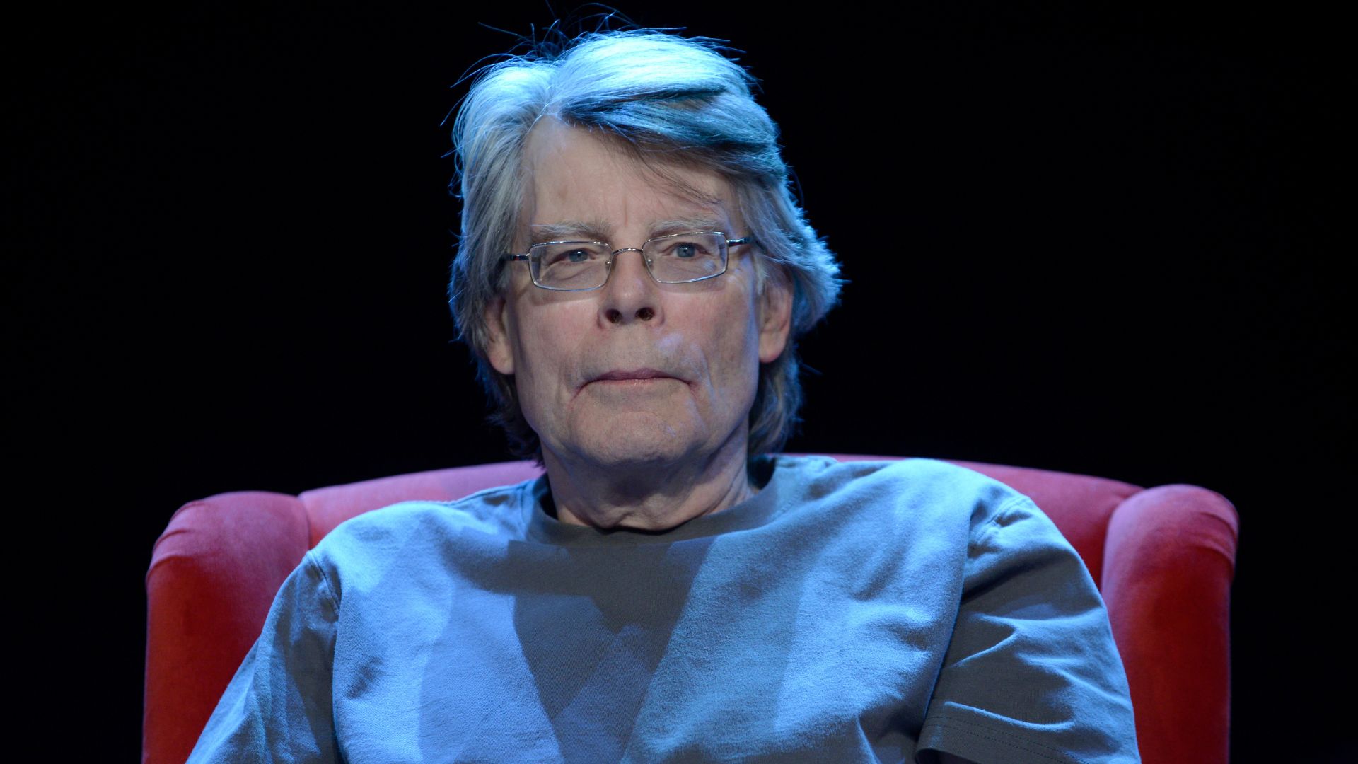 stephen king