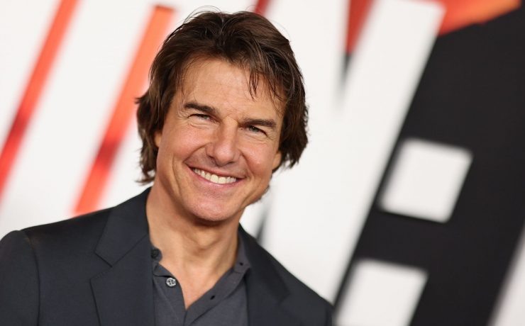 tom cruise