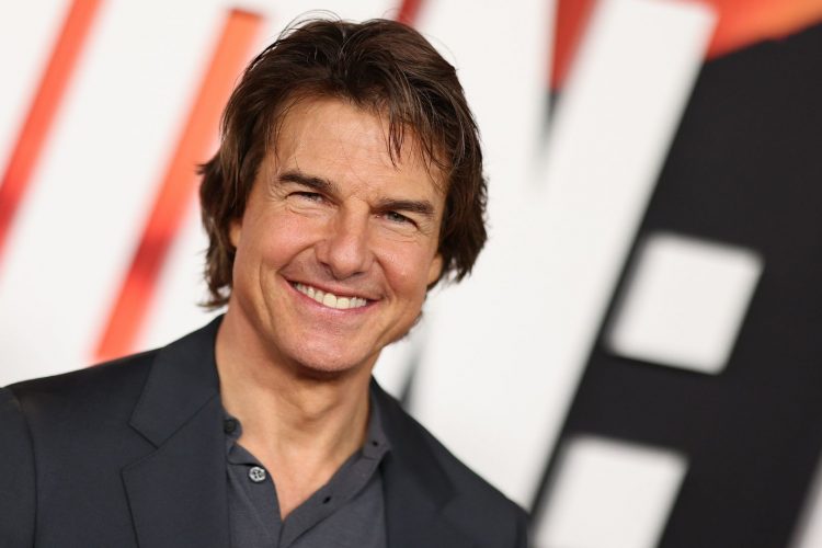 tom cruise