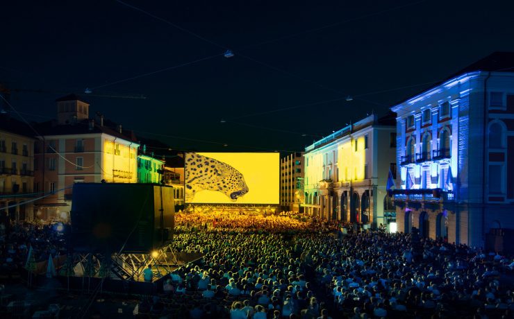 Locarno Film Festival