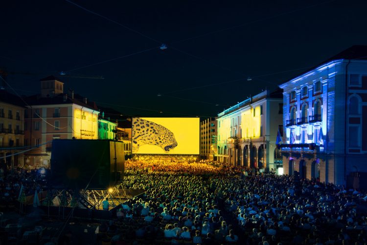 Locarno Film Festival